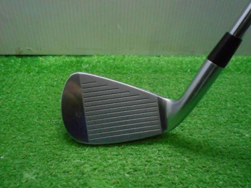 Yamaha inpres X V FORGED 2013 Iron Set – Curated from Japan - photo 2