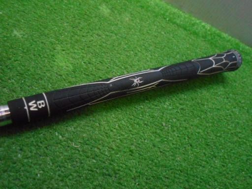 Yamaha inpres X V FORGED 2013 Iron Set – Curated from Japan - photo 6
