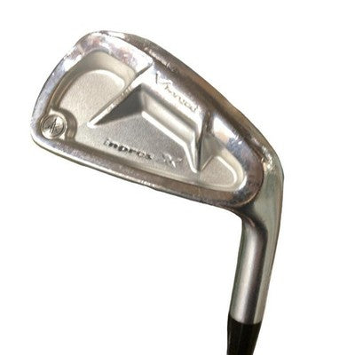 Yamaha inpres X V Forged Other Golf Head – Curated from Japan - photo 3