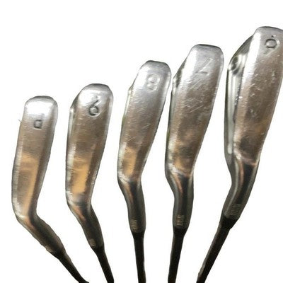 Yamaha inpres X V Forged Other Golf Head – Curated from Japan - photo 5