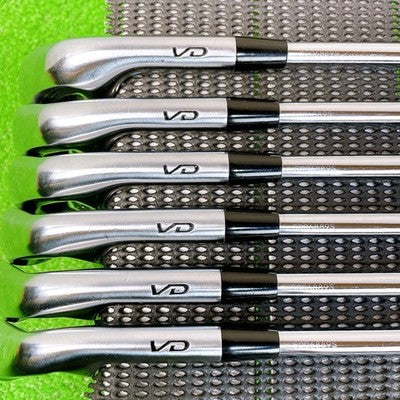 Yamaha RMX VD Other Golf Head – Curated from Japan - photo 9