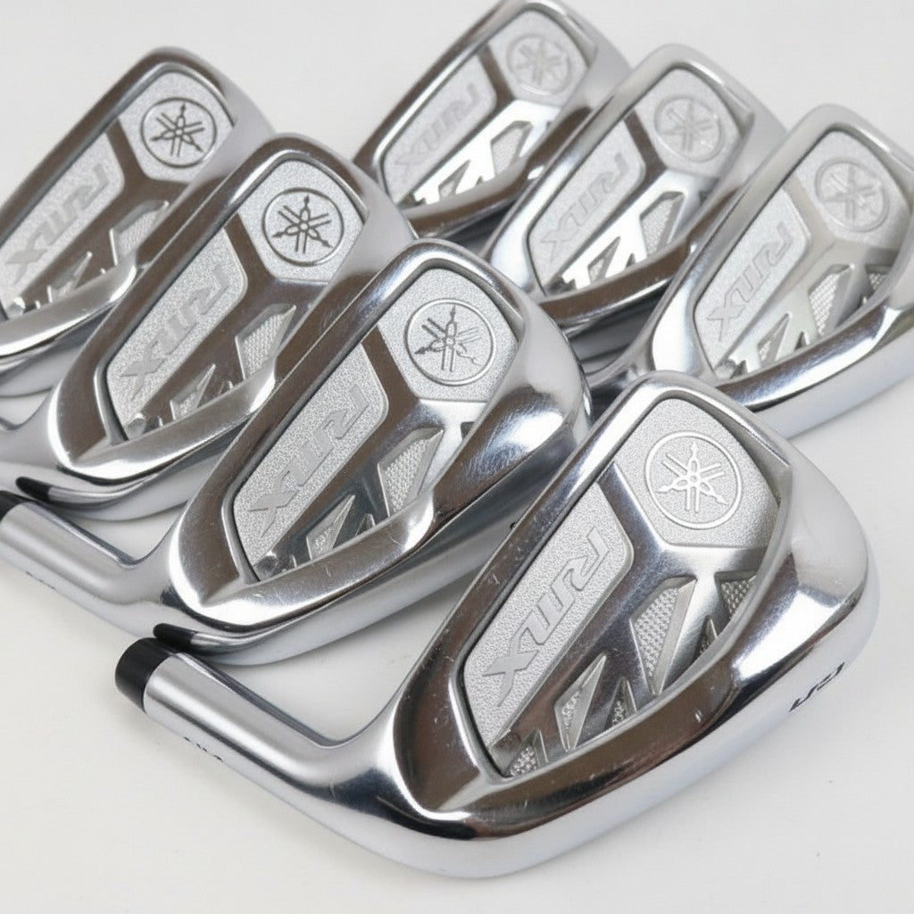 Yamaha RMX VD Other Golf Head – Curated from Japan - photo 1