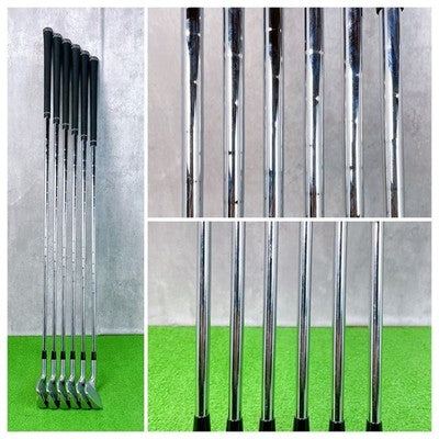 Yamaha RMX VD Other Golf Head – Curated from Japan - photo 3
