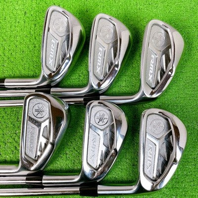 Yamaha RMX VD Other Golf Head – Curated from Japan - photo 4