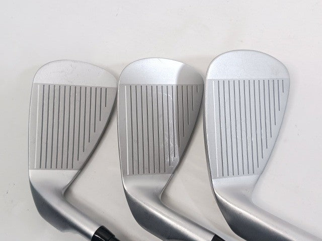 Yamaha RMX VD/X Iron Set – Curated from Japan - photo 2