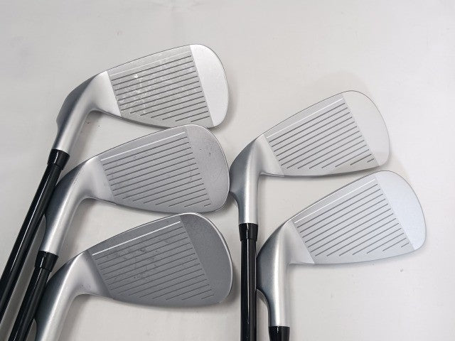 Yamaha RMX VD/X Iron Set – Curated from Japan - photo 3