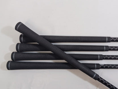 Yamaha RMX VD/X Iron Set – Curated from Japan - photo 6