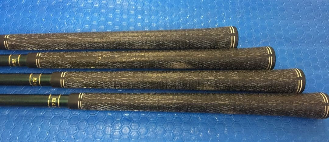 YONEX REKIN super 03 Iron Set – Curated from Japan - photo 11