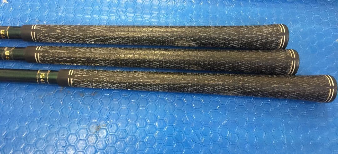YONEX REKIN super 03 Iron Set – Curated from Japan - photo 12