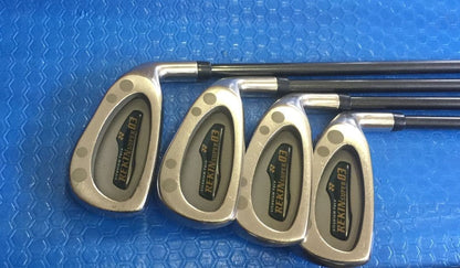 YONEX REKIN super 03 Iron Set – Curated from Japan - photo 3