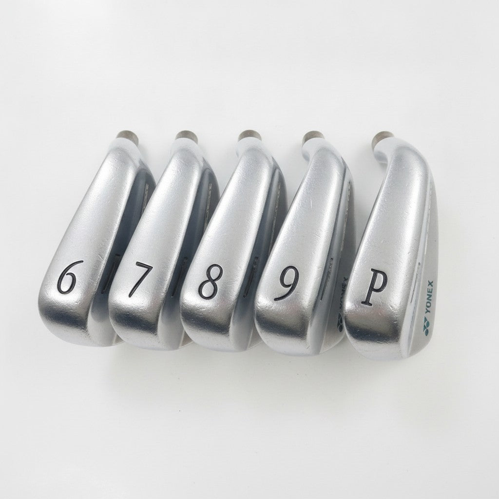 YONEX TC FORGED Muscle Back Other Golf Head – Curated from Japan - photo 1