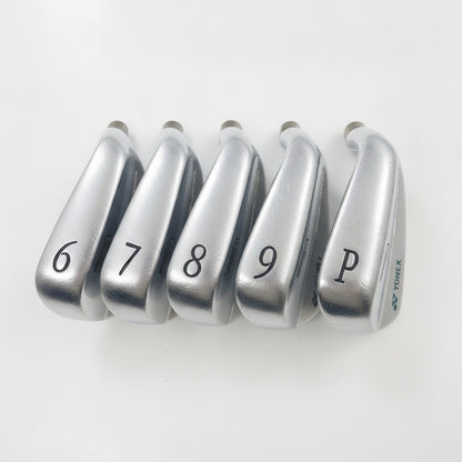 YONEX TC FORGED Muscle Back Other Golf Head – Curated from Japan - photo 1