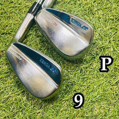 YONEX TC FORGED Muscle Back Other Golf Head – Curated from Japan - photo 4