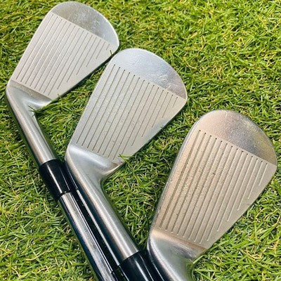 YONEX TC FORGED Muscle Back Other Golf Head – Curated from Japan - photo 5