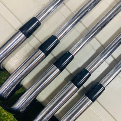 YONEX TC FORGED Muscle Back Other Golf Head – Curated from Japan - photo 8