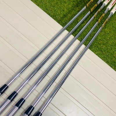 YONEX TC FORGED Muscle Back Other Golf Head – Curated from Japan - photo 9